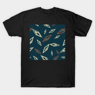 Argyle gone wrong T-Shirt